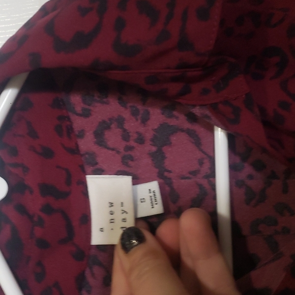 Dress - Picture 3 of 4